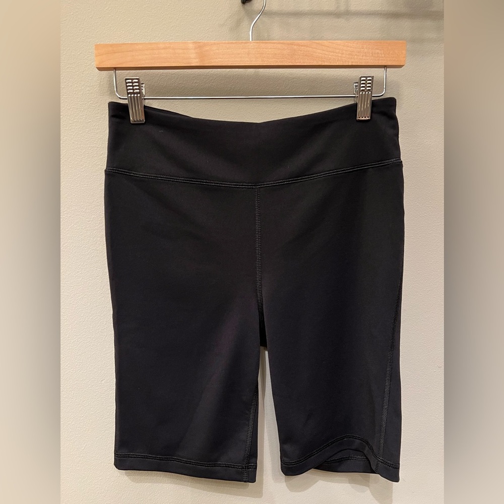 Like new J Crew bike shorts